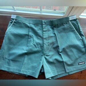 Vintage Turnpoint Golf Shirts, size 36 Tags attached, teal